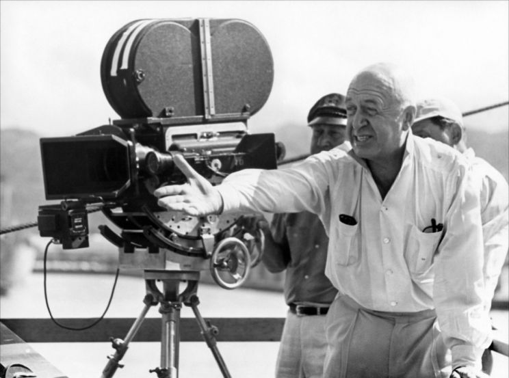 Otto Preminger