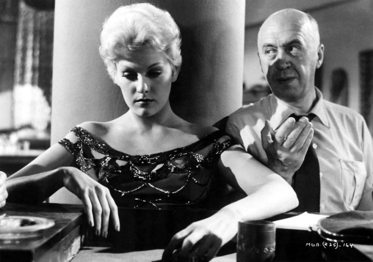 Otto Preminger