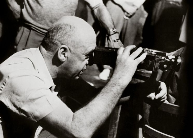 Otto Preminger