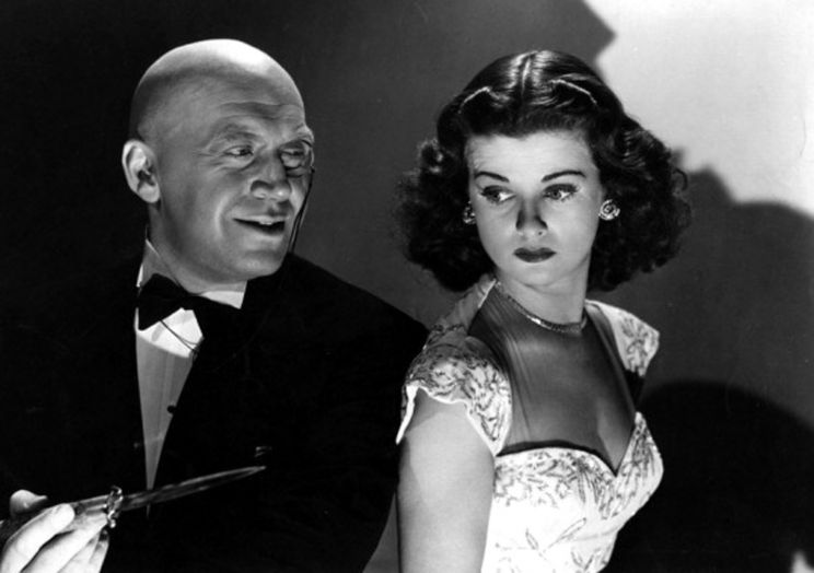 Otto Preminger