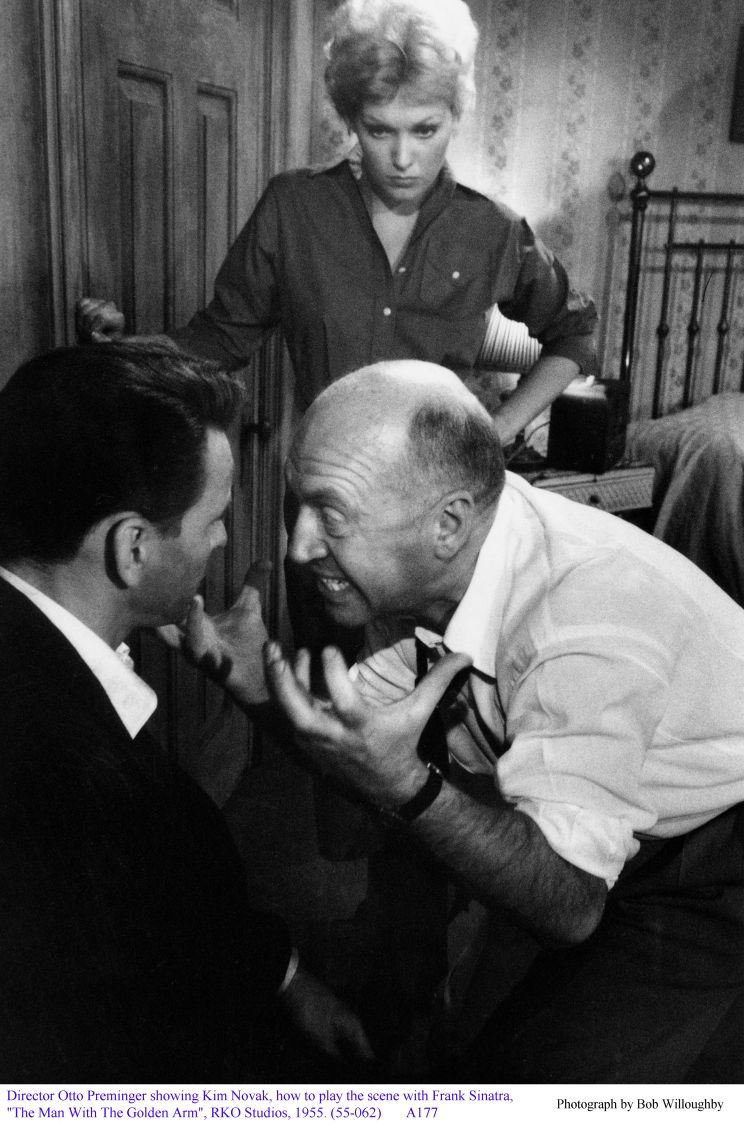 Otto Preminger