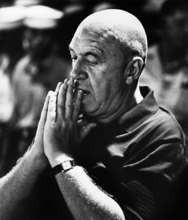 Otto Preminger