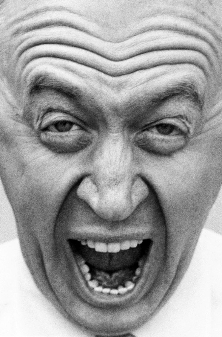 Otto Preminger