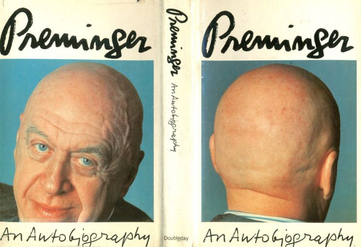 Otto Preminger