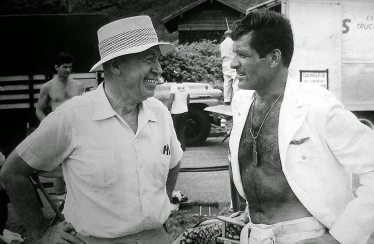 Otto Preminger