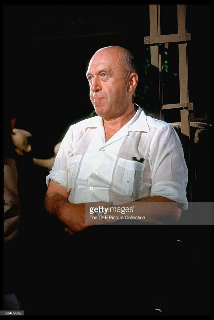 Otto Preminger