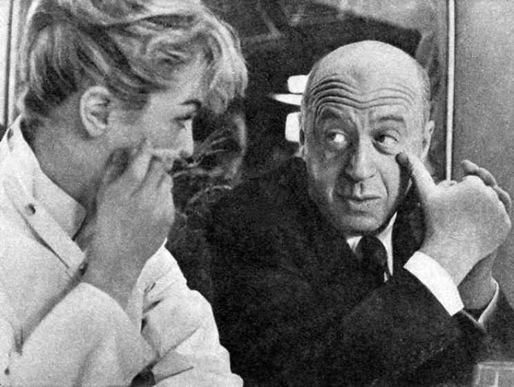 Otto Preminger