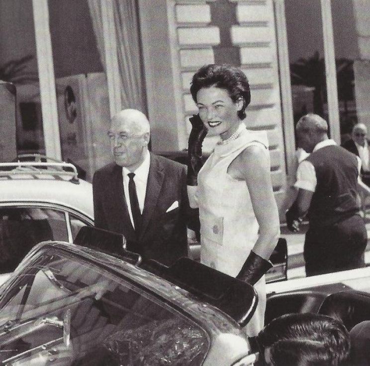 Otto Preminger