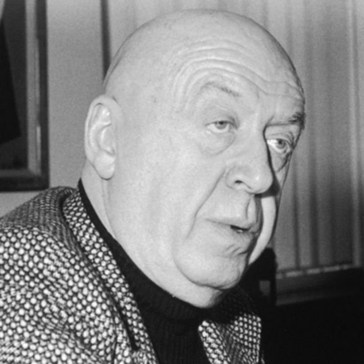 Otto Preminger