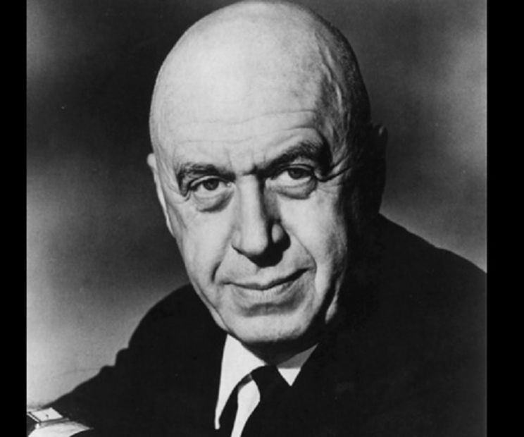 Otto Preminger