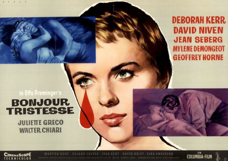 Otto Preminger