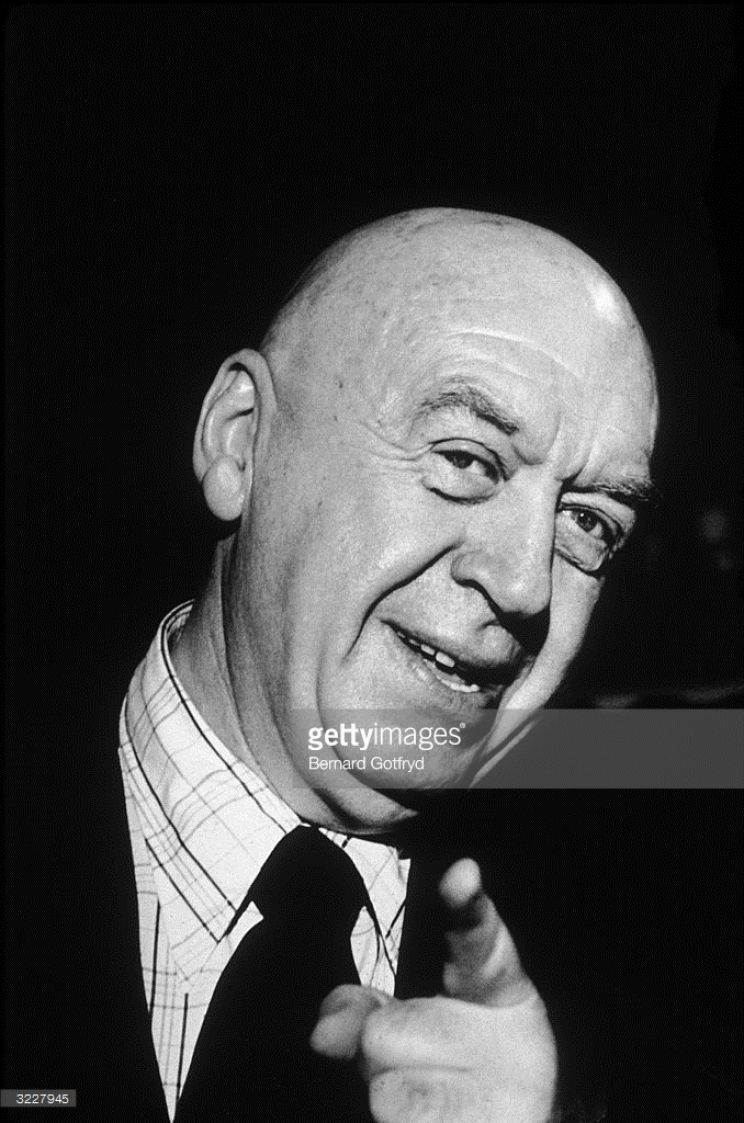 Otto Preminger