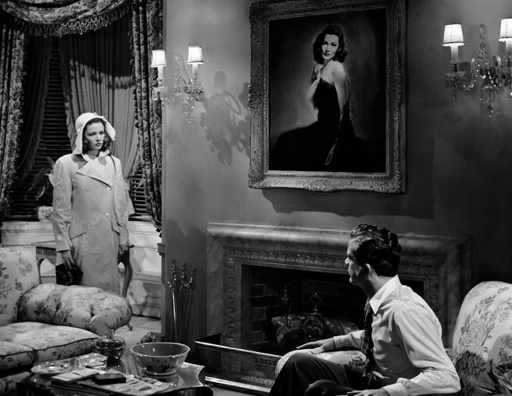Otto Preminger