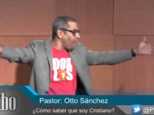 Otto Sanchez