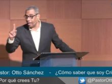Otto Sanchez