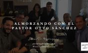 Otto Sanchez