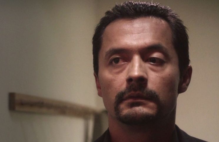 Otto Sanchez