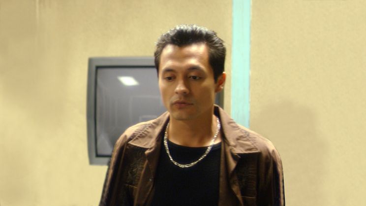 Otto Sanchez