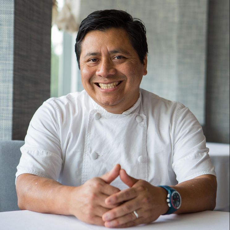 Otto Sanchez