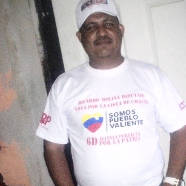 Otto Sanchez