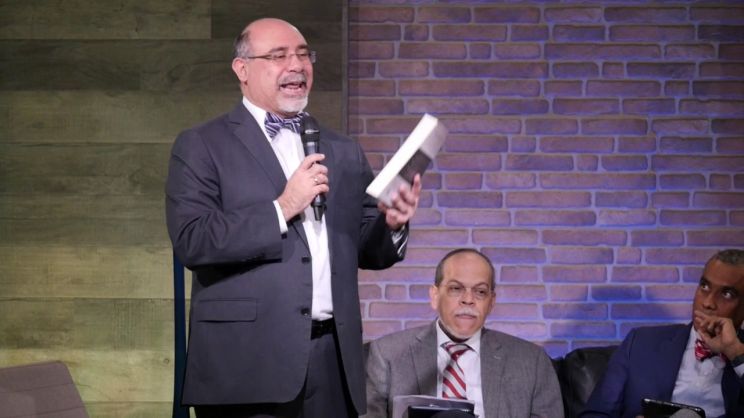 Otto Sanchez