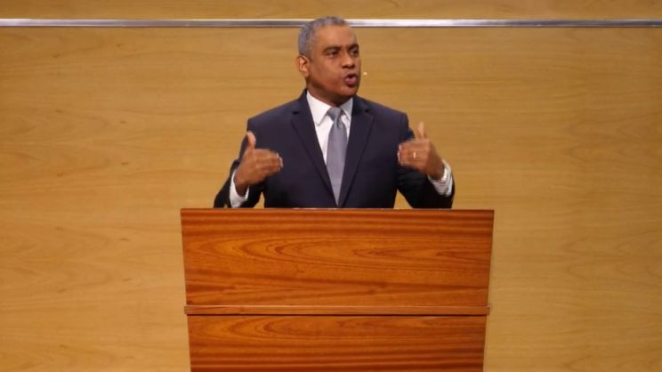 Otto Sanchez