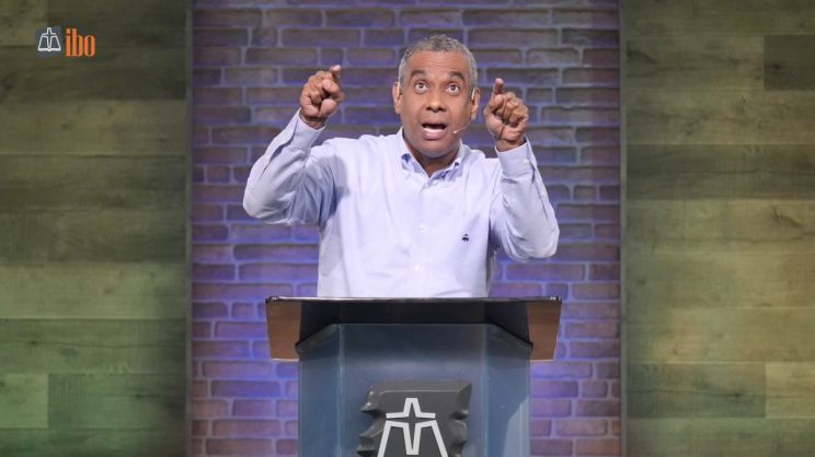 Otto Sanchez