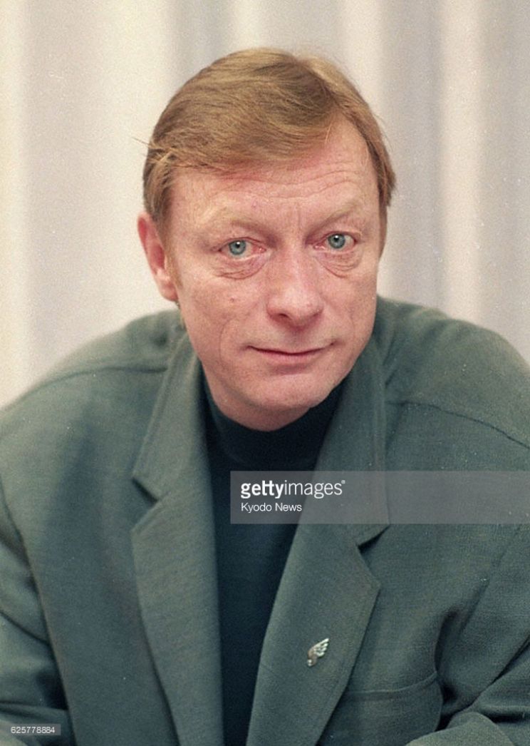 Otto Sander