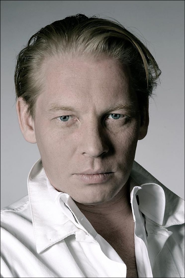 Otto Sander