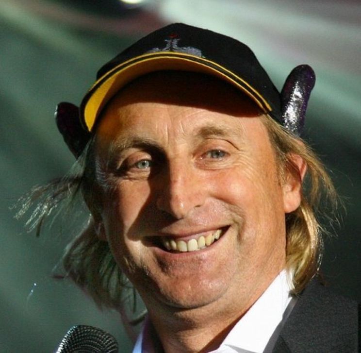 Otto Waalkes