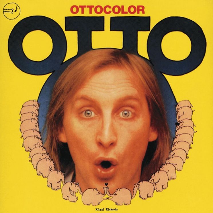 Otto Waalkes