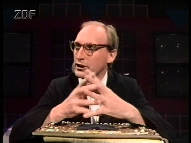 Otto Waalkes