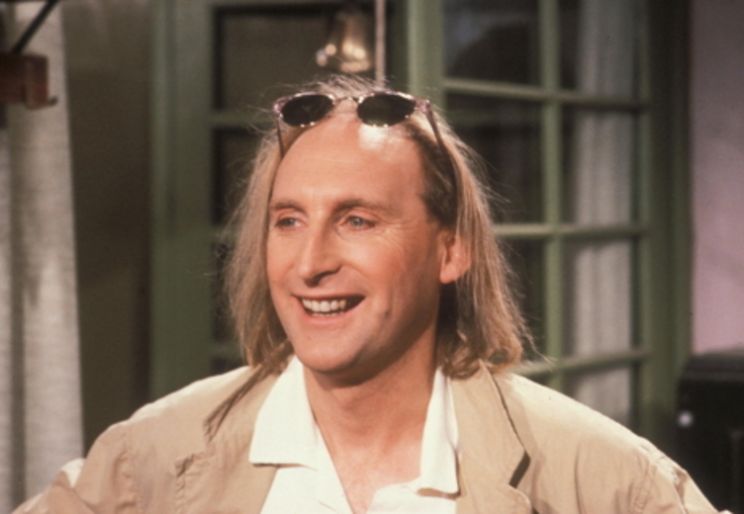 Otto Waalkes