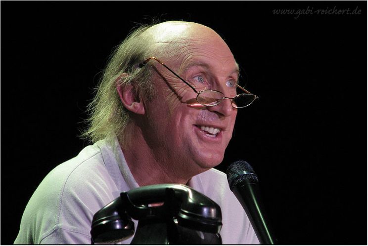 Otto Waalkes