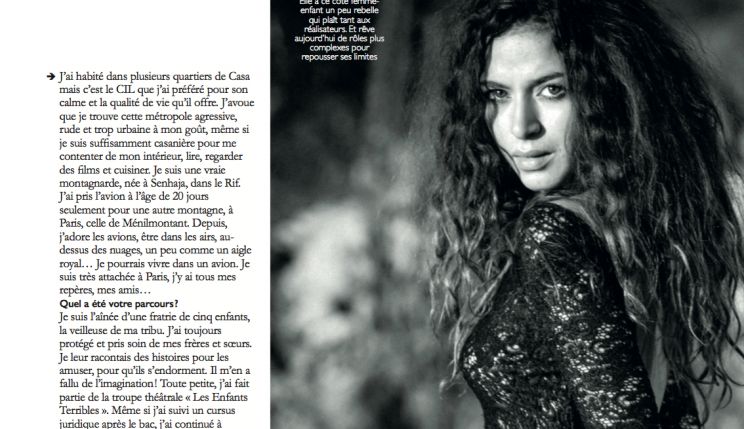 Ouidad Elma
