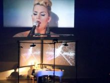 Our Lady J photo