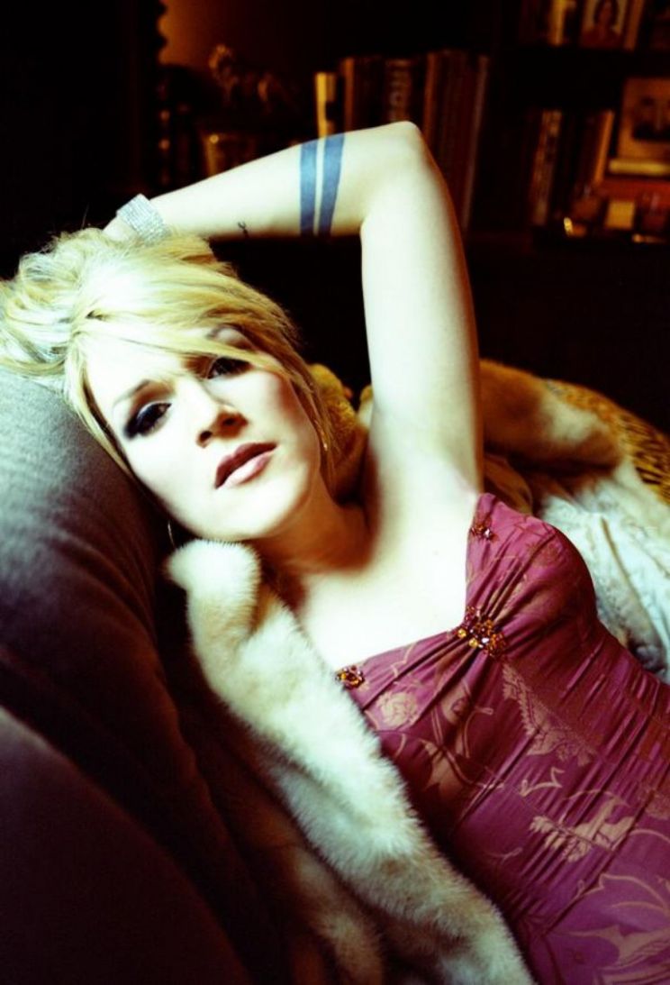 Our Lady J