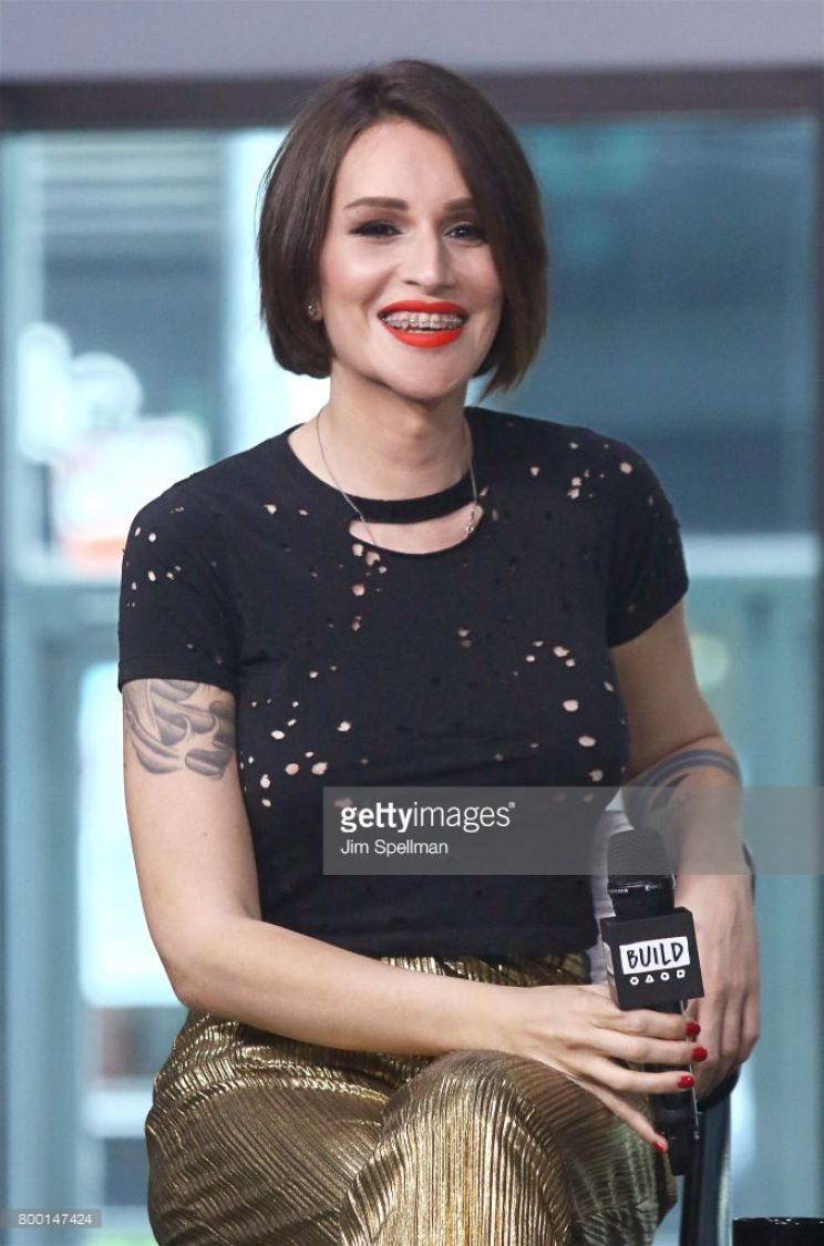 Our Lady J