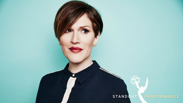 Our Lady J