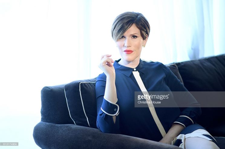 Our Lady J