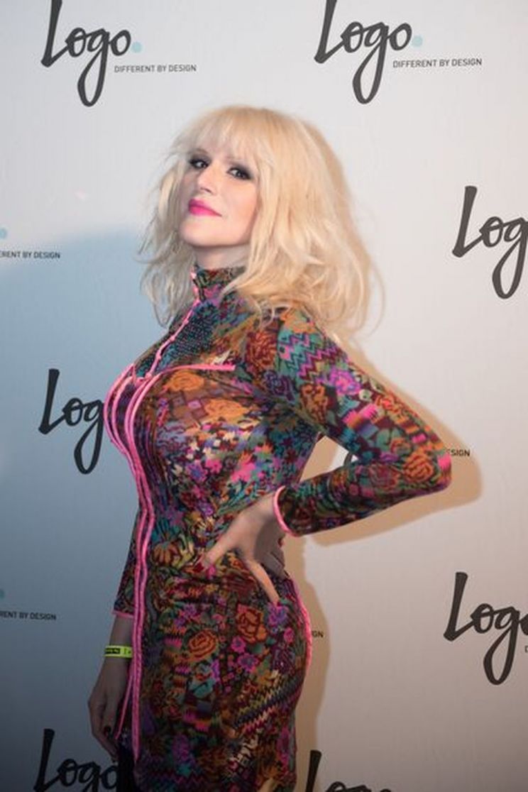 Our Lady J