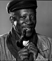 Ousmane Sembene