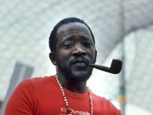 Ousmane Sembene