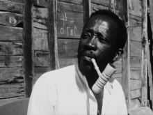 Ousmane Sembene