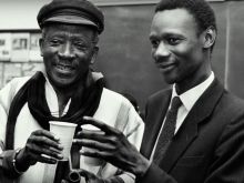 Ousmane Sembene