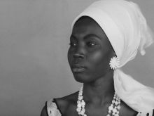 Ousmane Sembene
