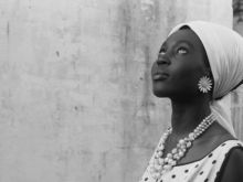 Ousmane Sembene