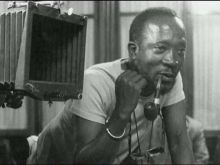 Ousmane Sembene