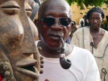 Ousmane Sembene
