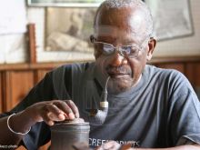Ousmane Sembene